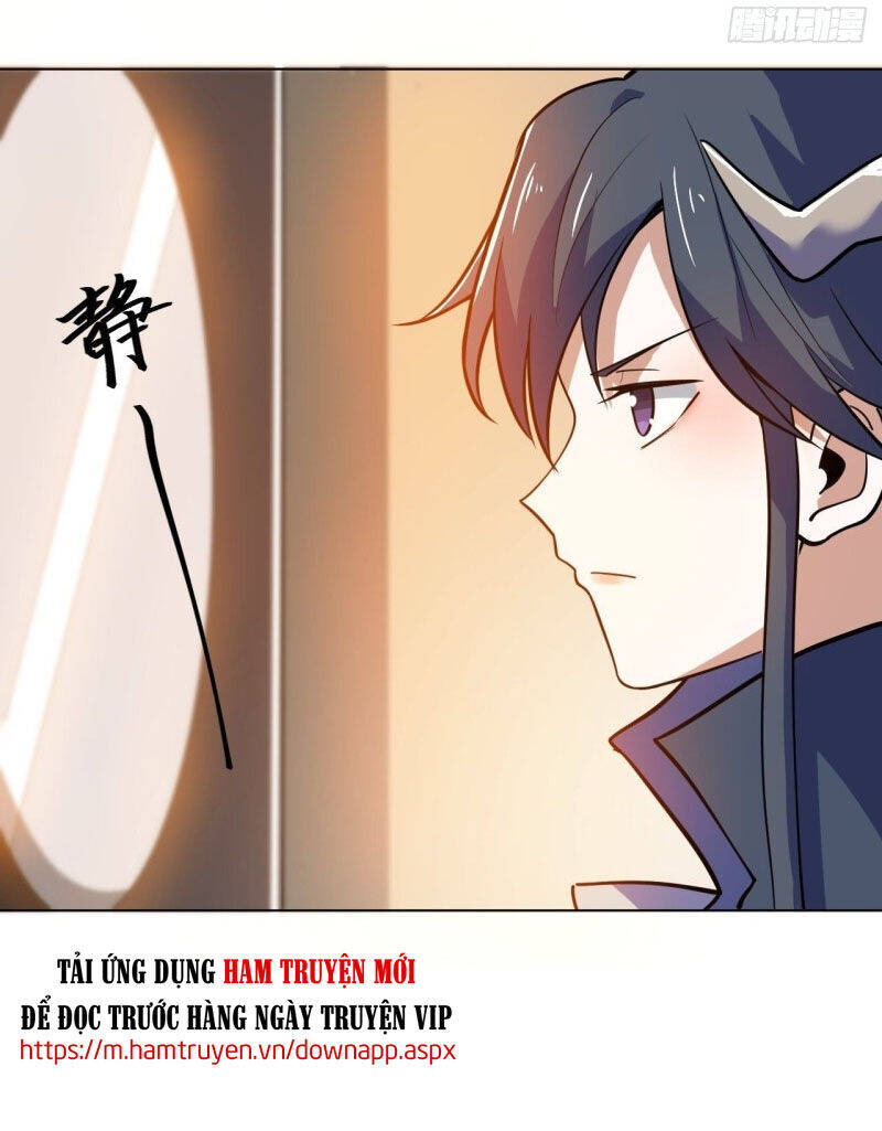 Thần Võ Đế Tôn Chapter 83 - Trang 40