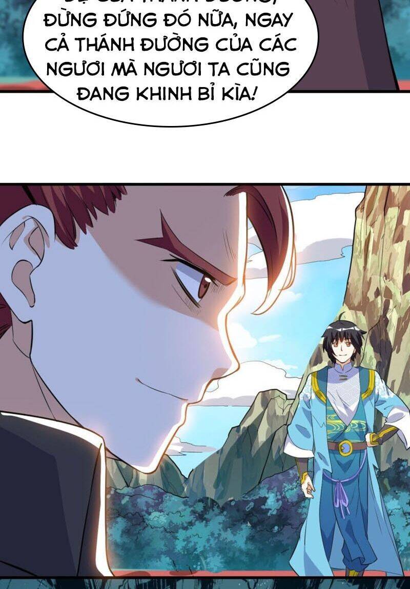 Thần Võ Đế Tôn Chapter 39 - Trang 34