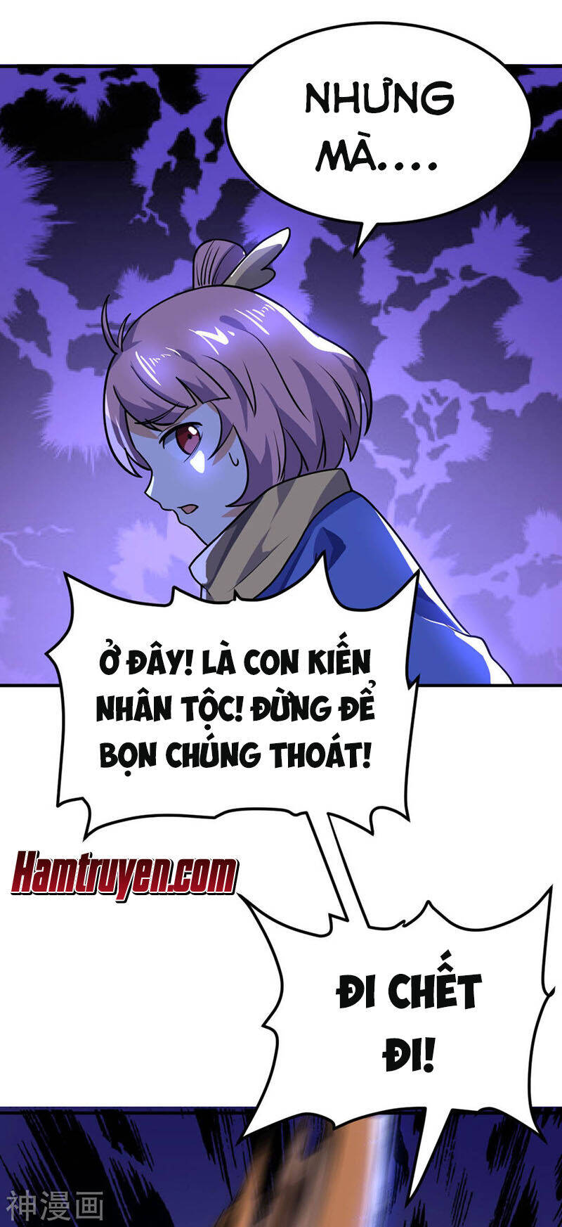 Thần Võ Đế Tôn Chapter 63 - Trang 51