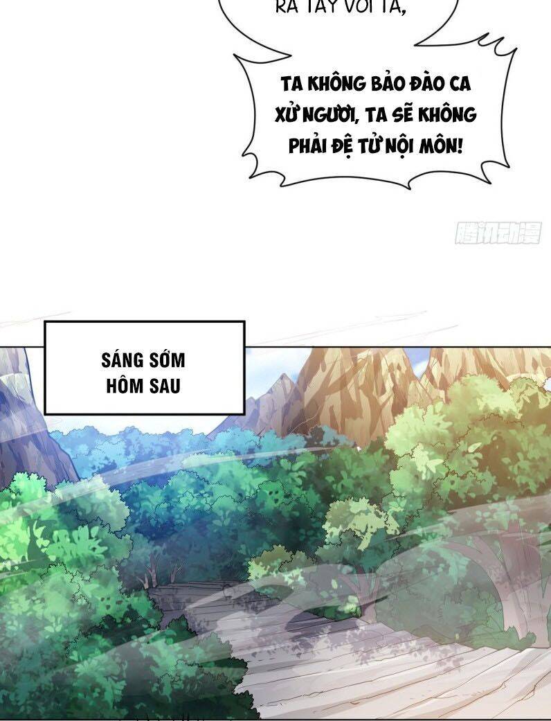 Thần Võ Đế Tôn Chapter 23 - Trang 16