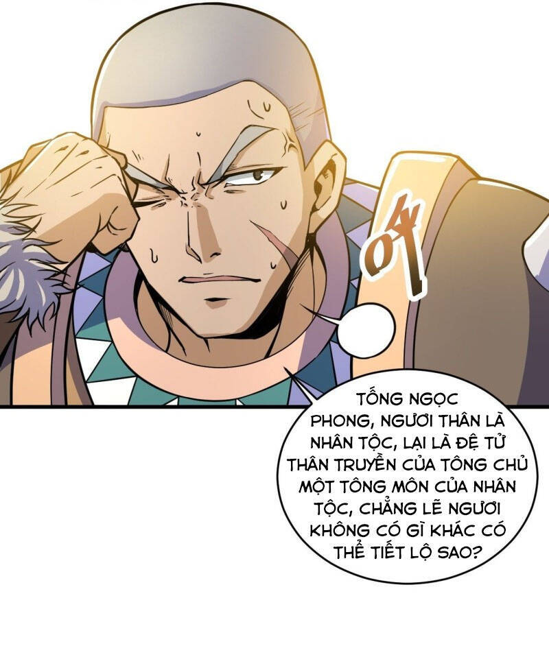 Thần Võ Đế Tôn Chapter 92 - Trang 32