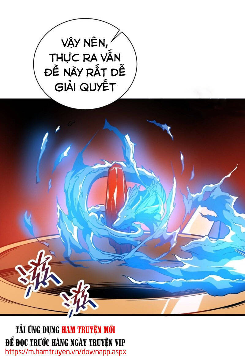 Thần Võ Đế Tôn Chapter 91 - Trang 36