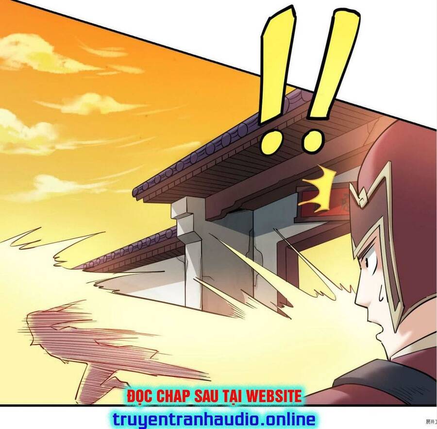 Thần Võ Đế Tôn Chapter 7 - Trang 12