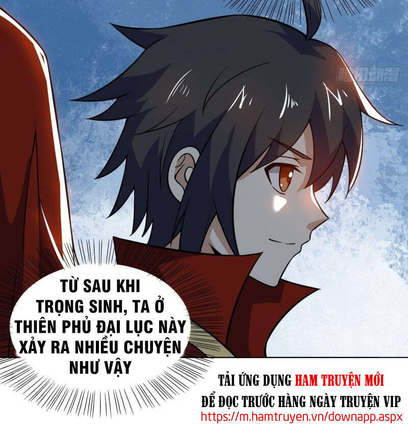 Thần Võ Đế Tôn Chapter 98 - Trang 2