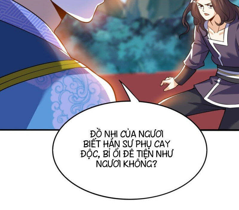 Thần Võ Đế Tôn Chapter 50 - Trang 6