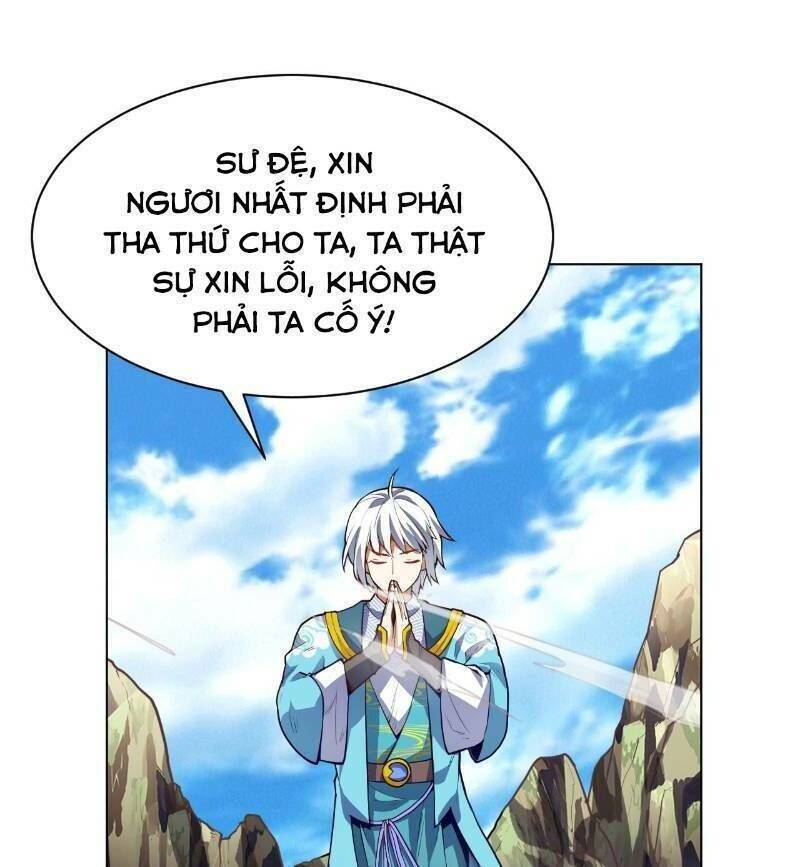 Thần Võ Đế Tôn Chapter 19 - Trang 39