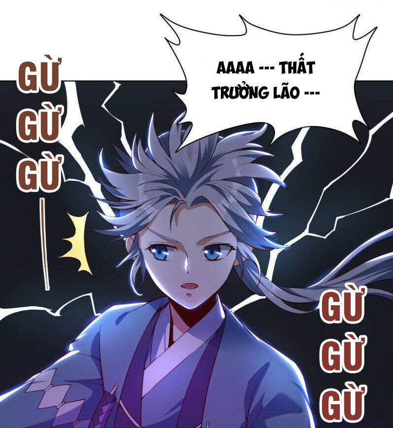 Thần Võ Đế Tôn Chapter 28 - Trang 15