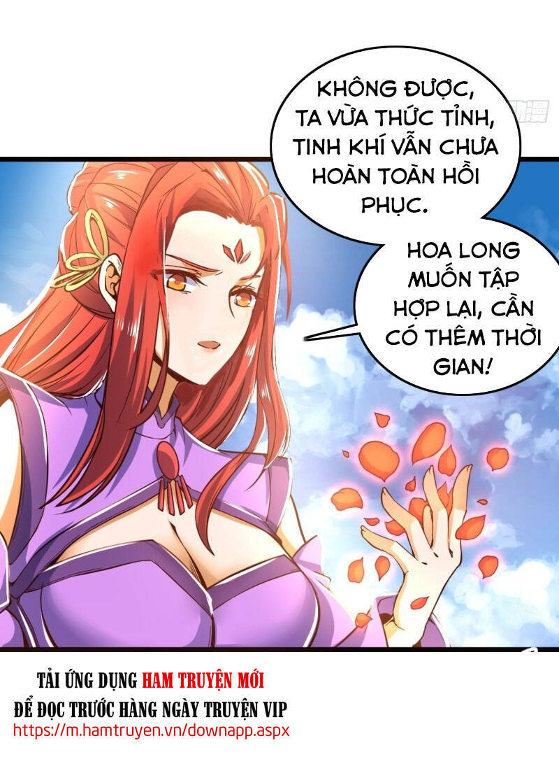 Thần Võ Đế Tôn Chapter 90 - Trang 31