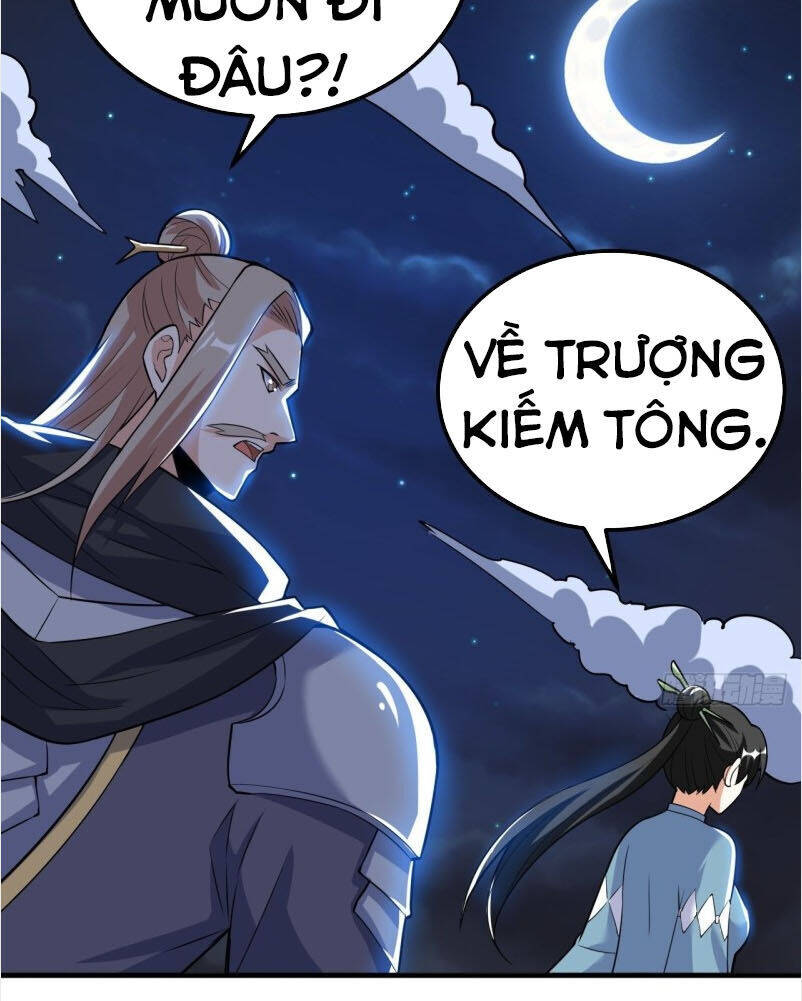 Thần Võ Đế Tôn Chapter 47 - Trang 13