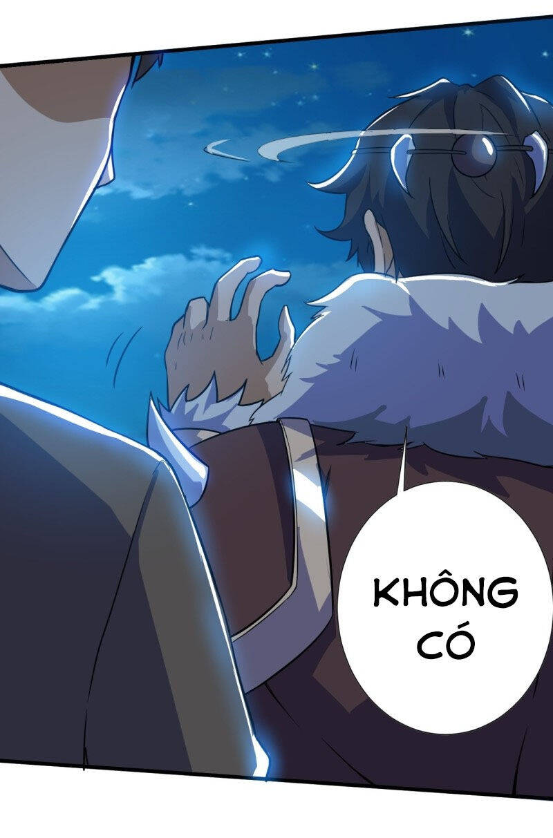 Thần Võ Đế Tôn Chapter 85 - Trang 35