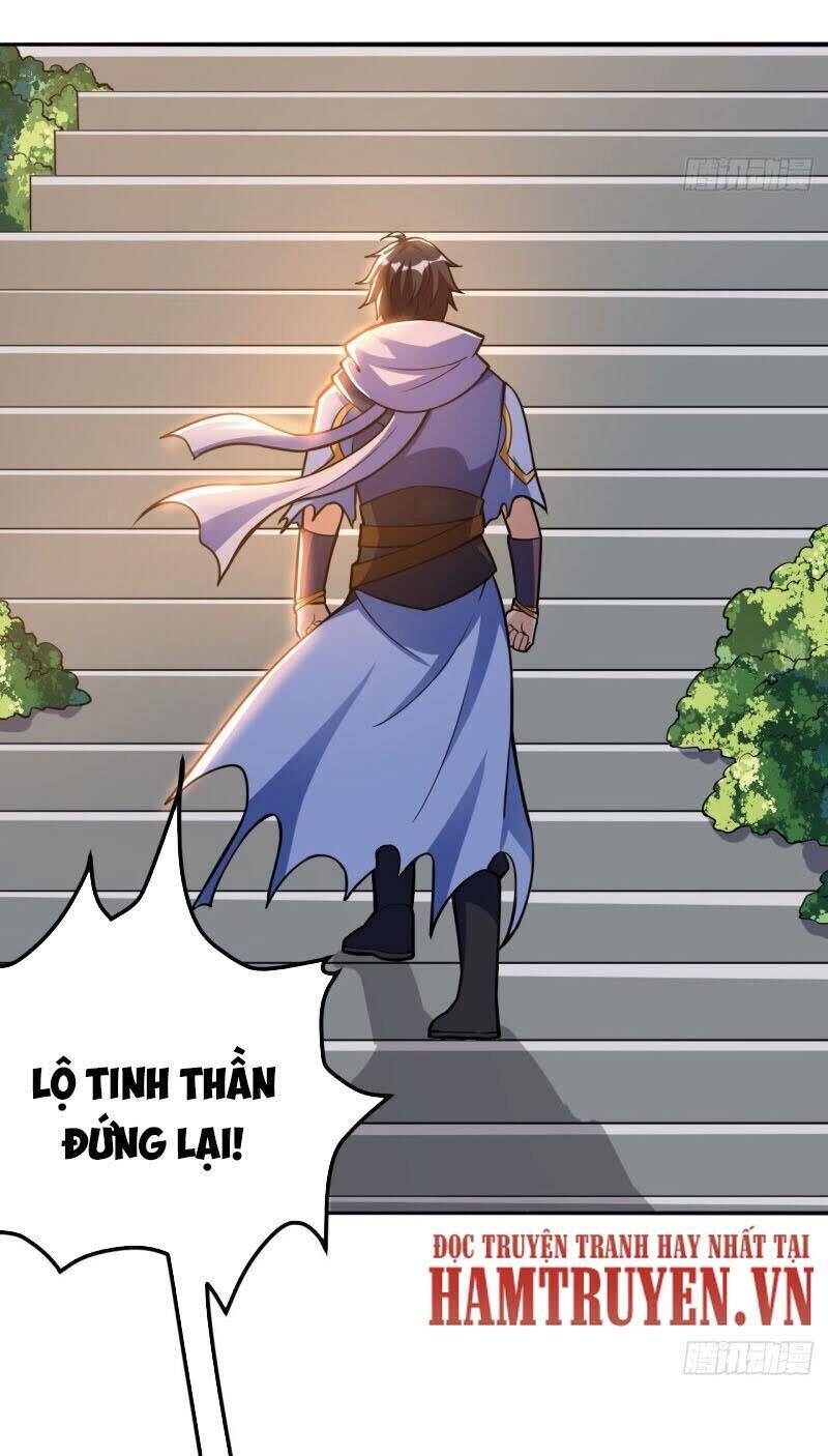 Thần Võ Đế Tôn Chapter 54 - Trang 41