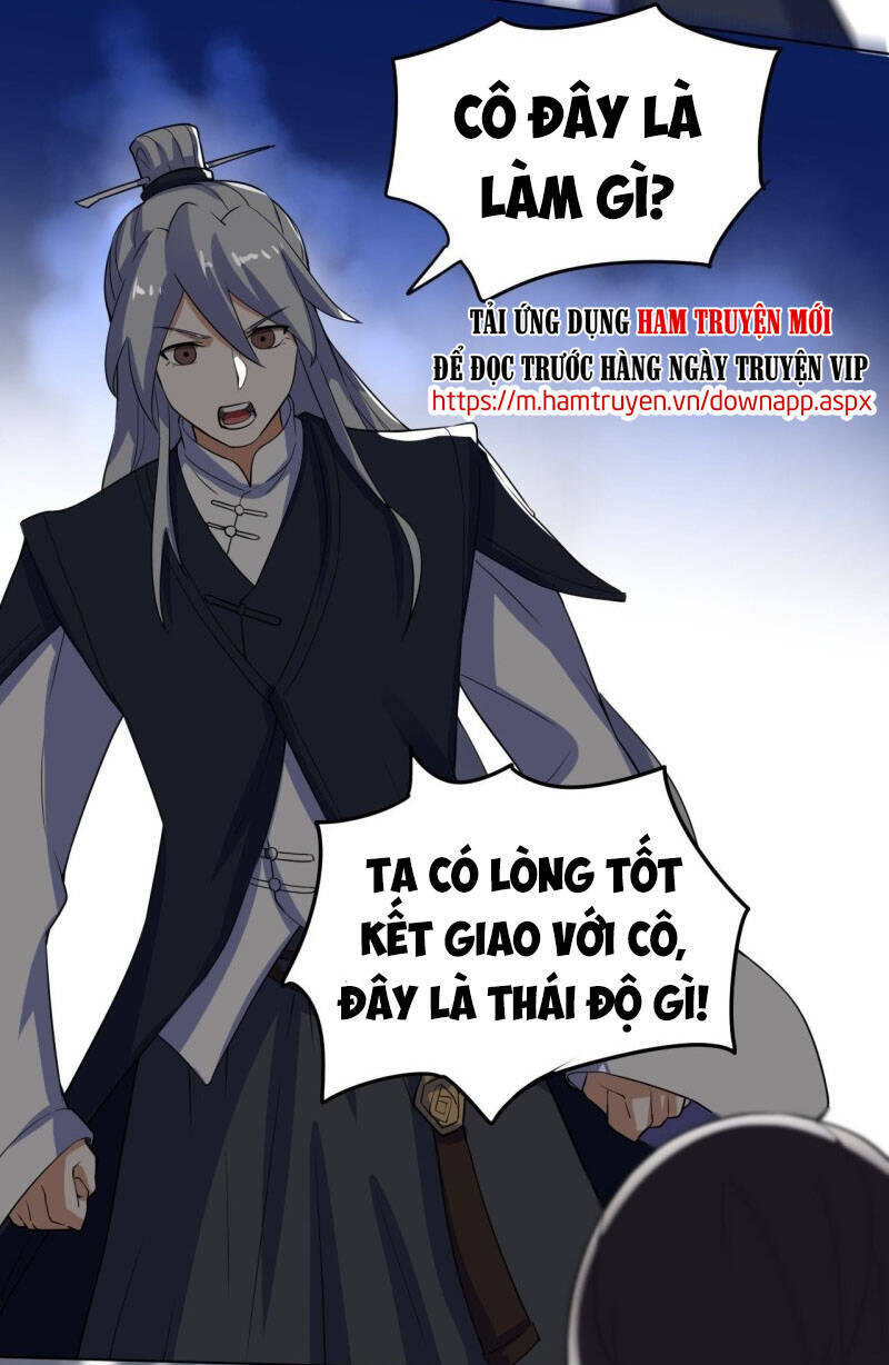 Thần Võ Đế Tôn Chapter 102 - Trang 32