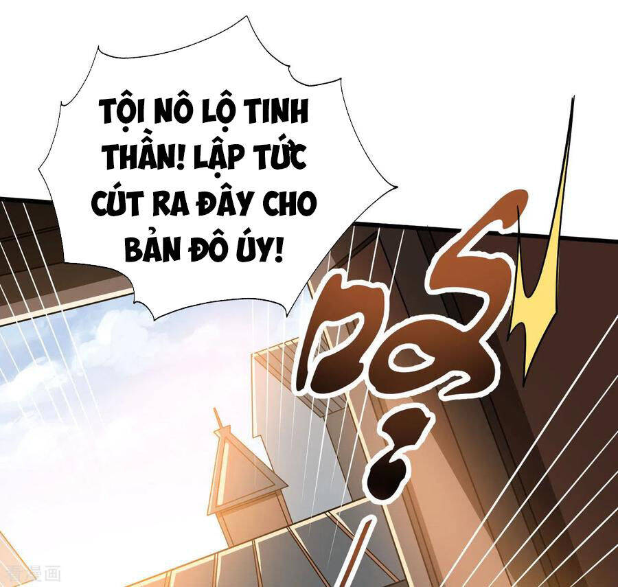 Thần Võ Đế Tôn Chapter 80 - Trang 48