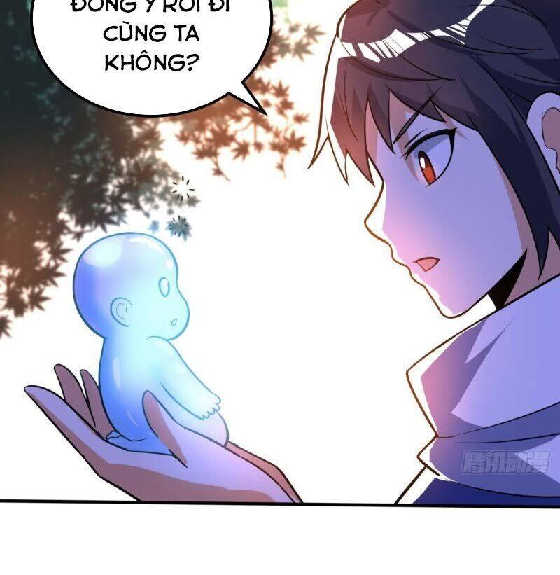 Thần Võ Đế Tôn Chapter 54 - Trang 19