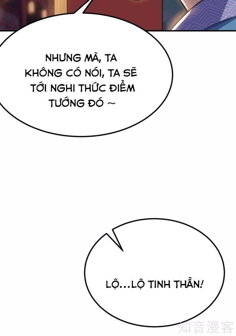 Thần Võ Đế Tôn Chapter 51 - Trang 28