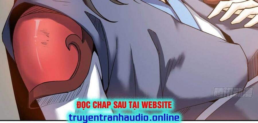 Thần Võ Đế Tôn Chapter 4 - Trang 27