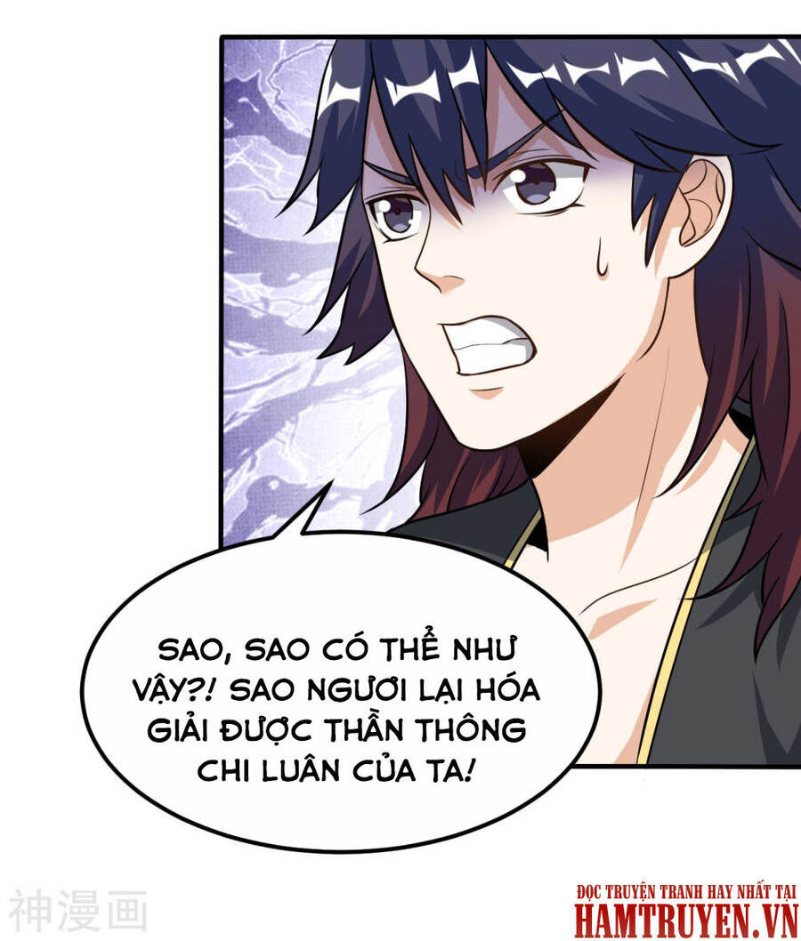 Thần Võ Đế Tôn Chapter 58 - Trang 51