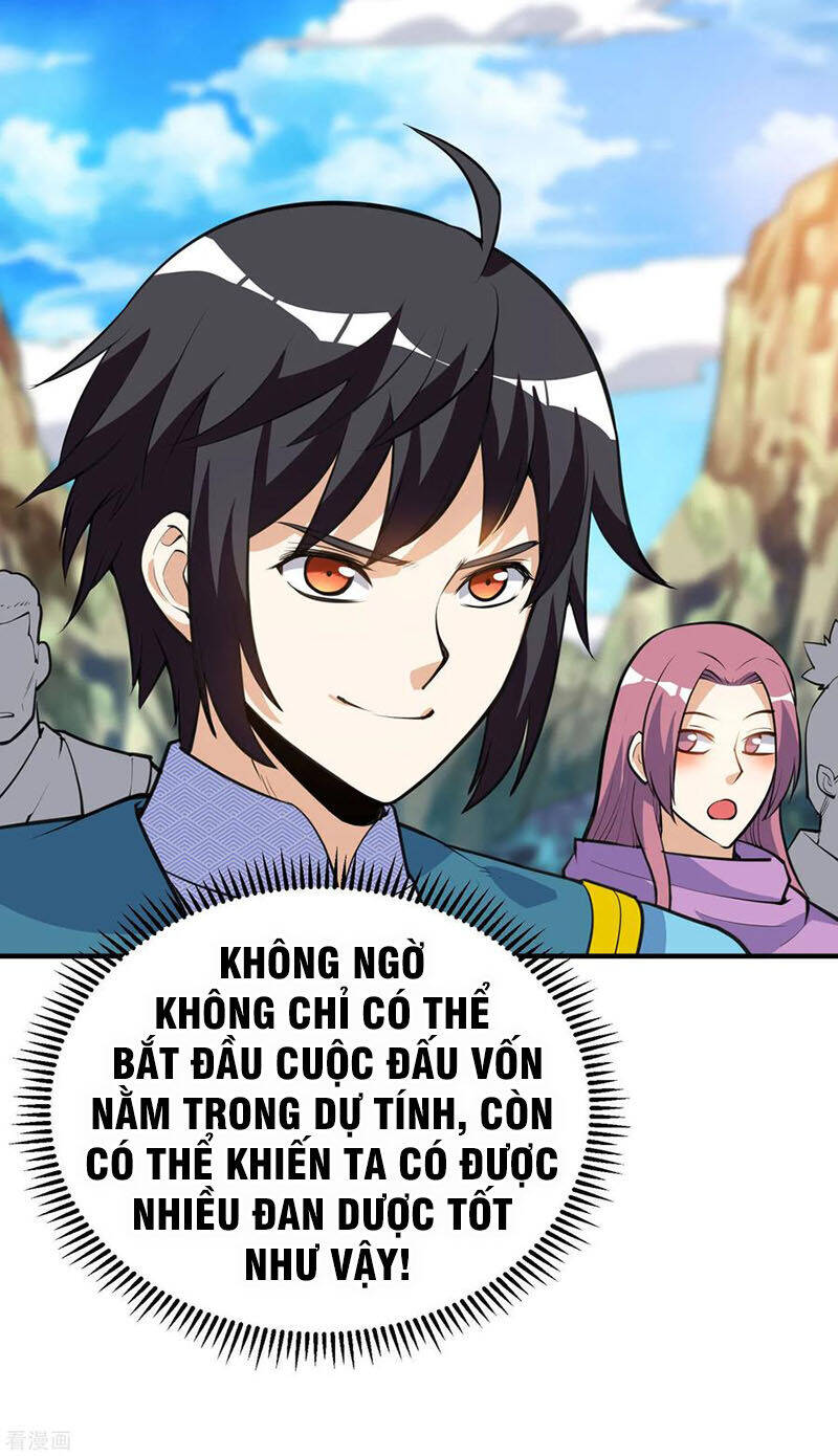 Thần Võ Đế Tôn Chapter 44 - Trang 28