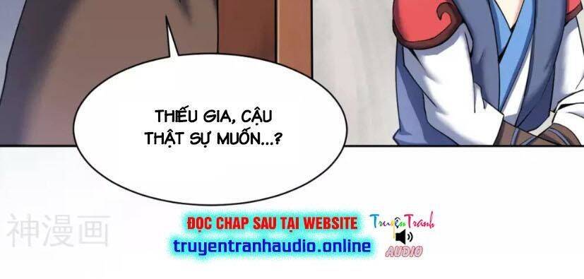 Thần Võ Đế Tôn Chapter 6 - Trang 17