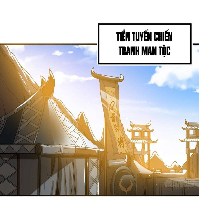 Thần Võ Đế Tôn Chapter 92 - Trang 29