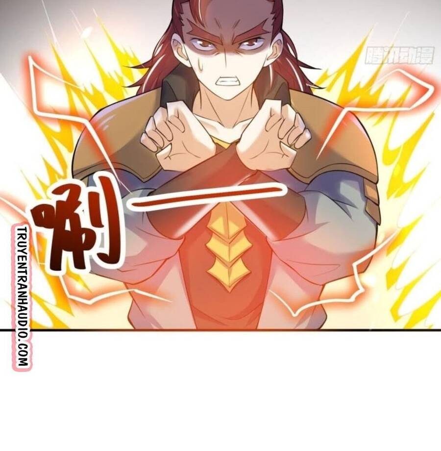 Thần Võ Đế Tôn Chapter 42 - Trang 15