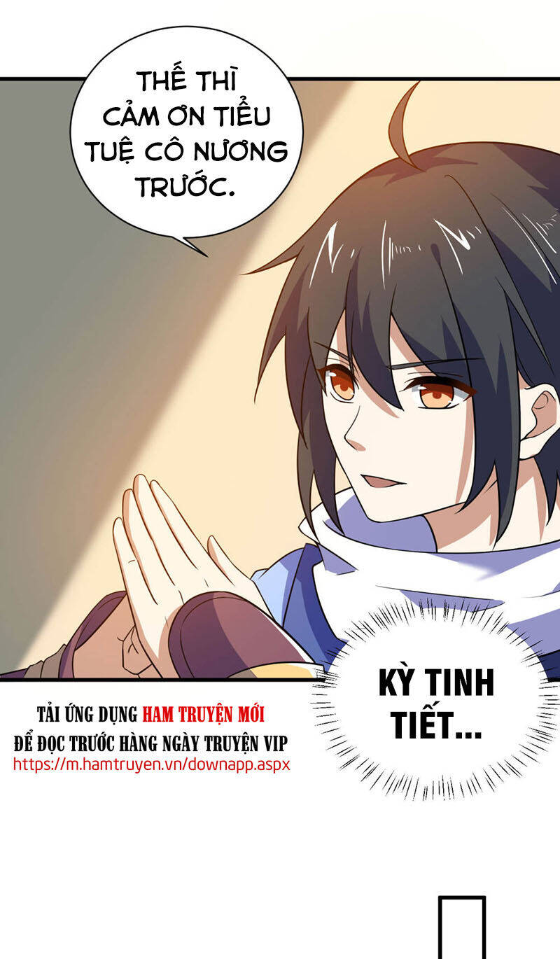 Thần Võ Đế Tôn Chapter 78 - Trang 24