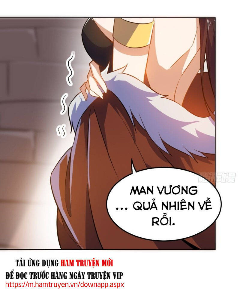 Thần Võ Đế Tôn Chapter 89 - Trang 50