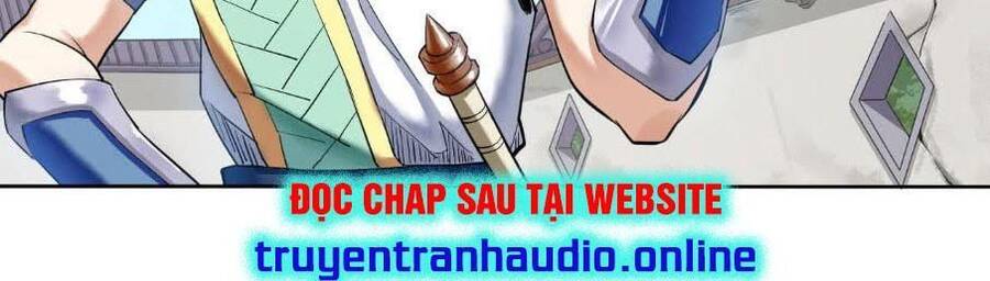 Thần Võ Đế Tôn Chapter 5 - Trang 25