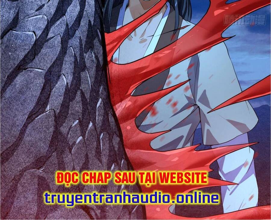 Thần Võ Đế Tôn Chapter 12 - Trang 5