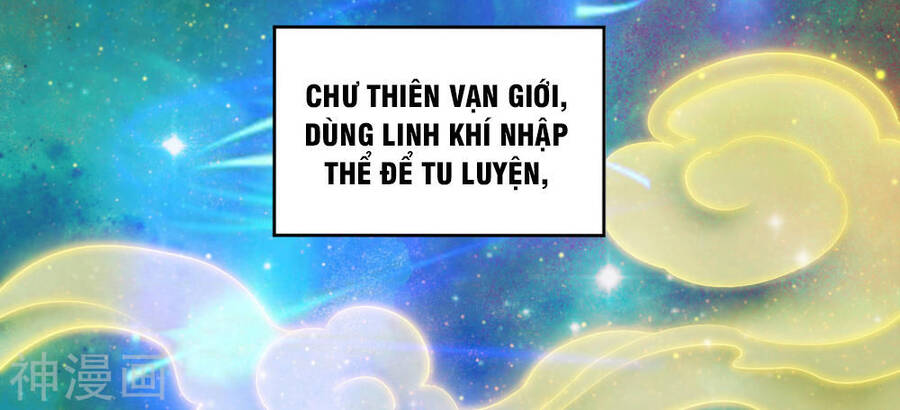 Thần Võ Đế Tôn Chapter 3 - Trang 45