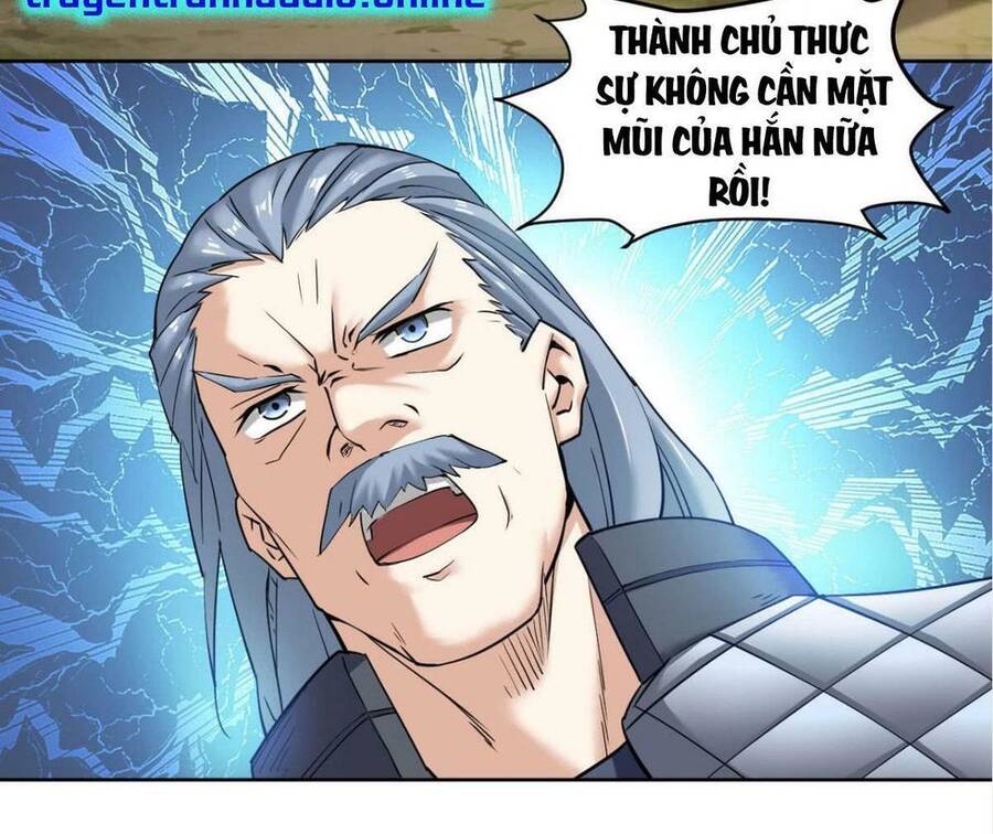 Thần Võ Đế Tôn Chapter 7 - Trang 3