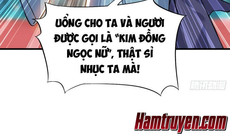 Thần Võ Đế Tôn Chapter 43 - Trang 5