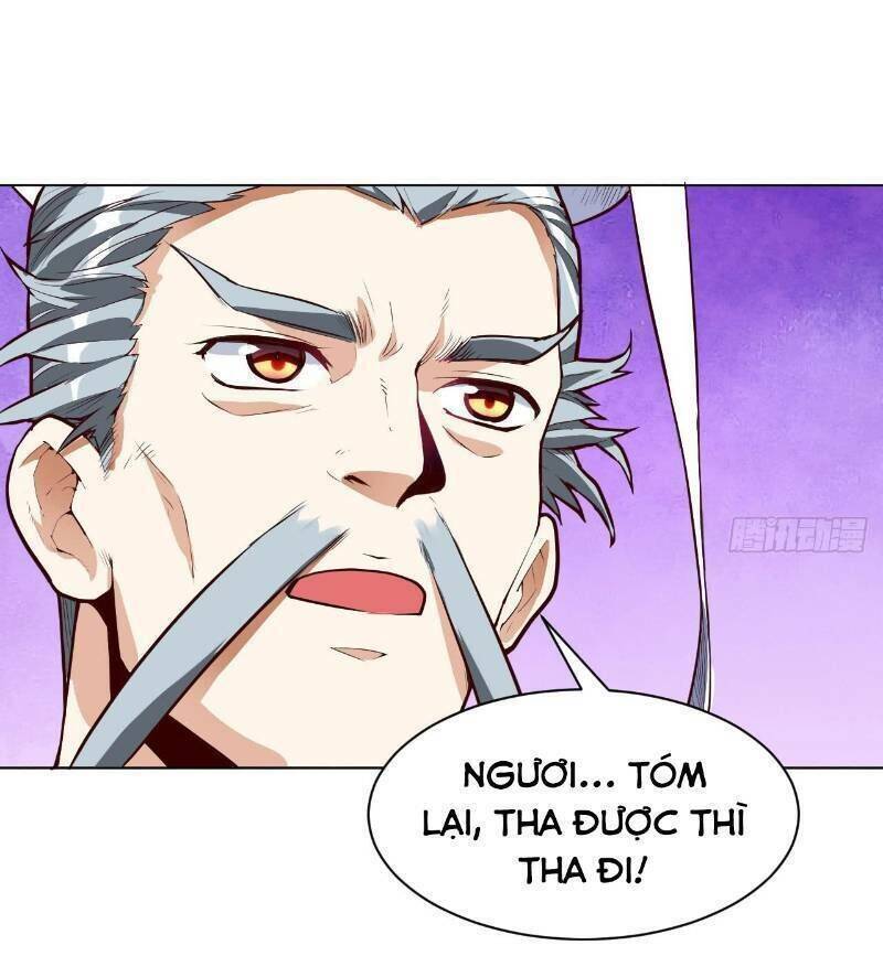 Thần Võ Đế Tôn Chapter 19 - Trang 41