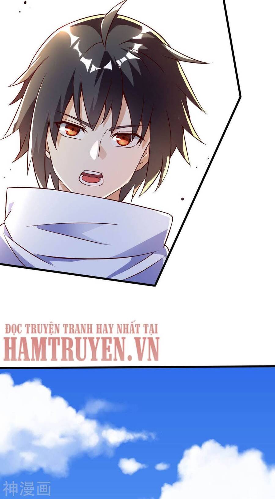 Thần Võ Đế Tôn Chapter 66 - Trang 48