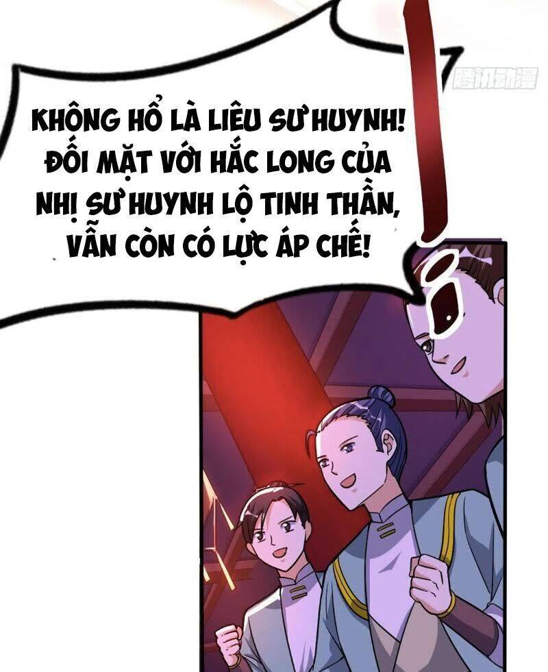 Thần Võ Đế Tôn Chapter 55 - Trang 41