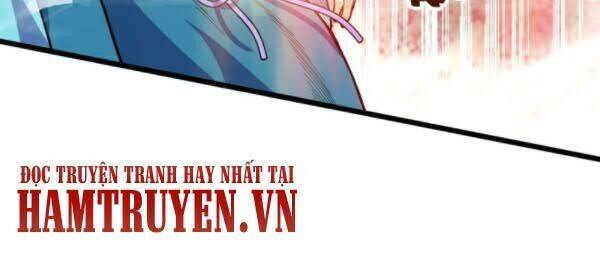 Thần Võ Đế Tôn Chapter 49 - Trang 33