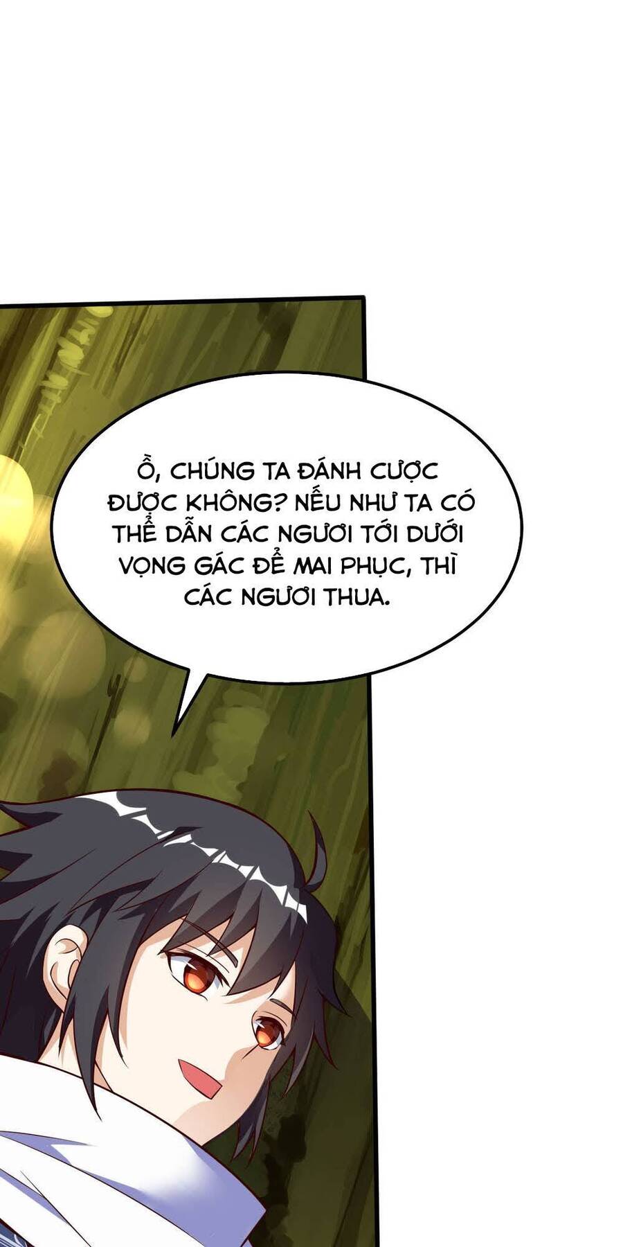 Thần Võ Đế Tôn Chapter 66 - Trang 16