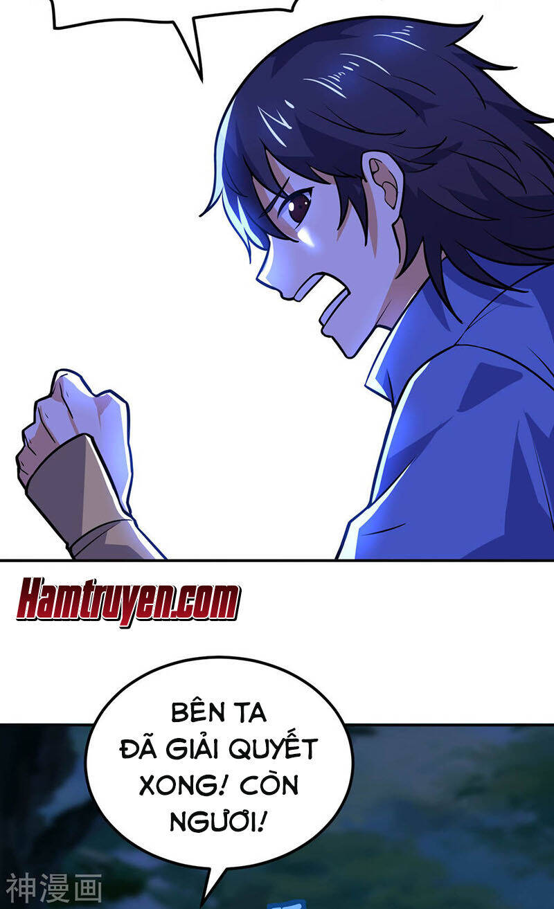 Thần Võ Đế Tôn Chapter 63 - Trang 47