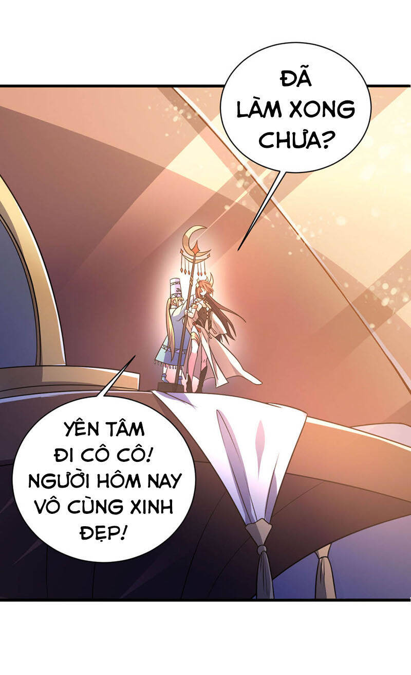 Thần Võ Đế Tôn Chapter 78 - Trang 42