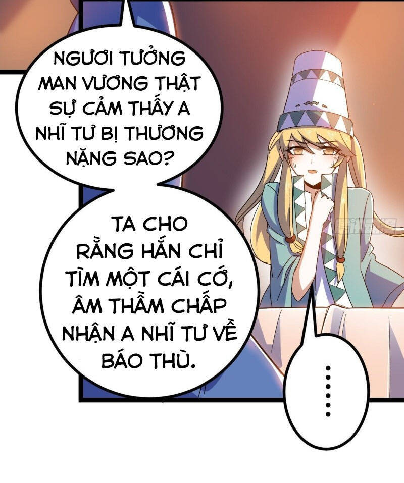 Thần Võ Đế Tôn Chapter 88 - Trang 53