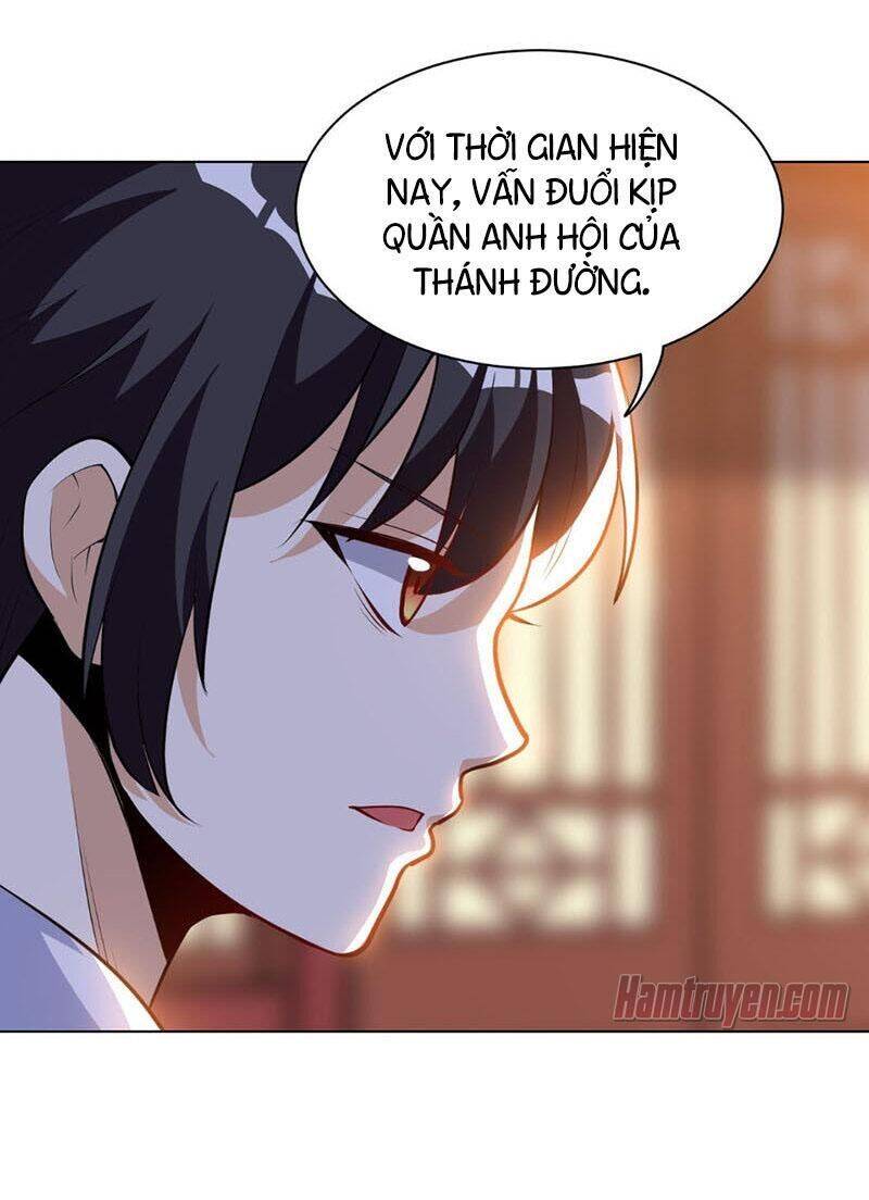 Thần Võ Đế Tôn Chapter 31 - Trang 5