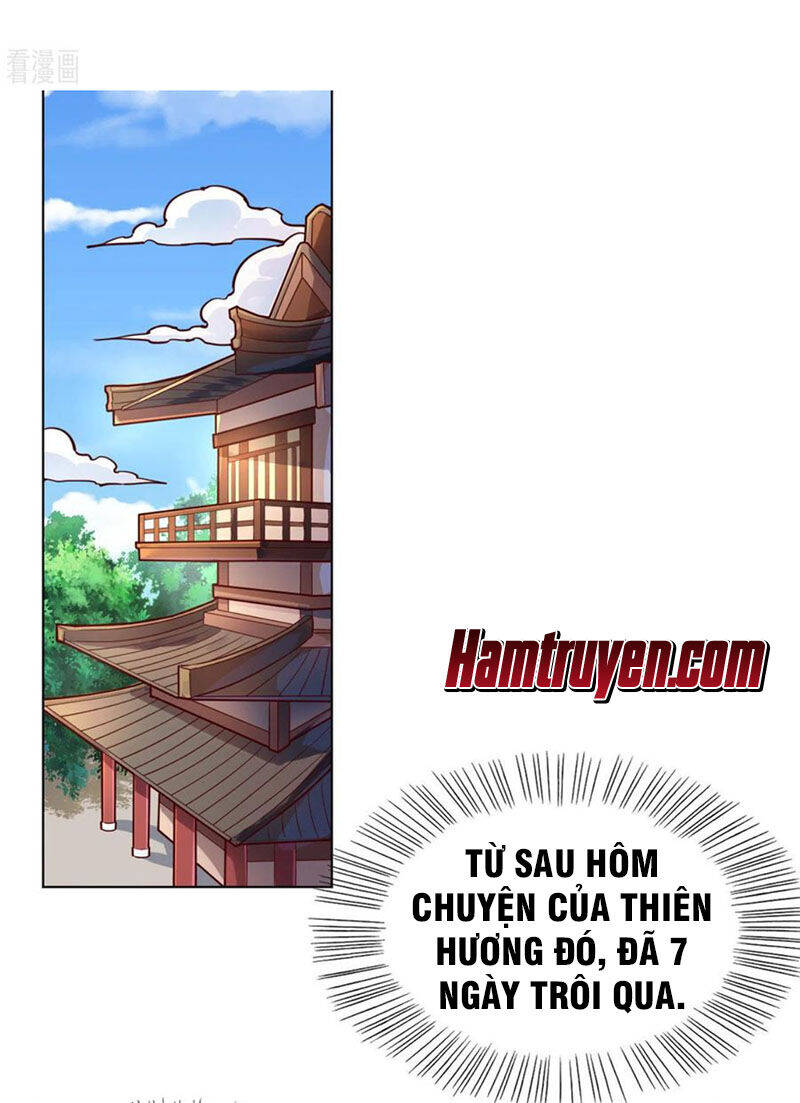 Thần Võ Đế Tôn Chapter 62 - Trang 0