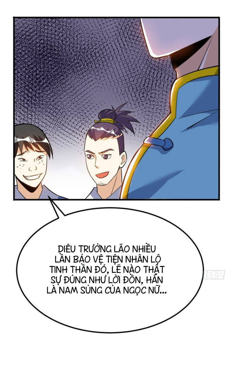 Thần Võ Đế Tôn Chapter 46 - Trang 54