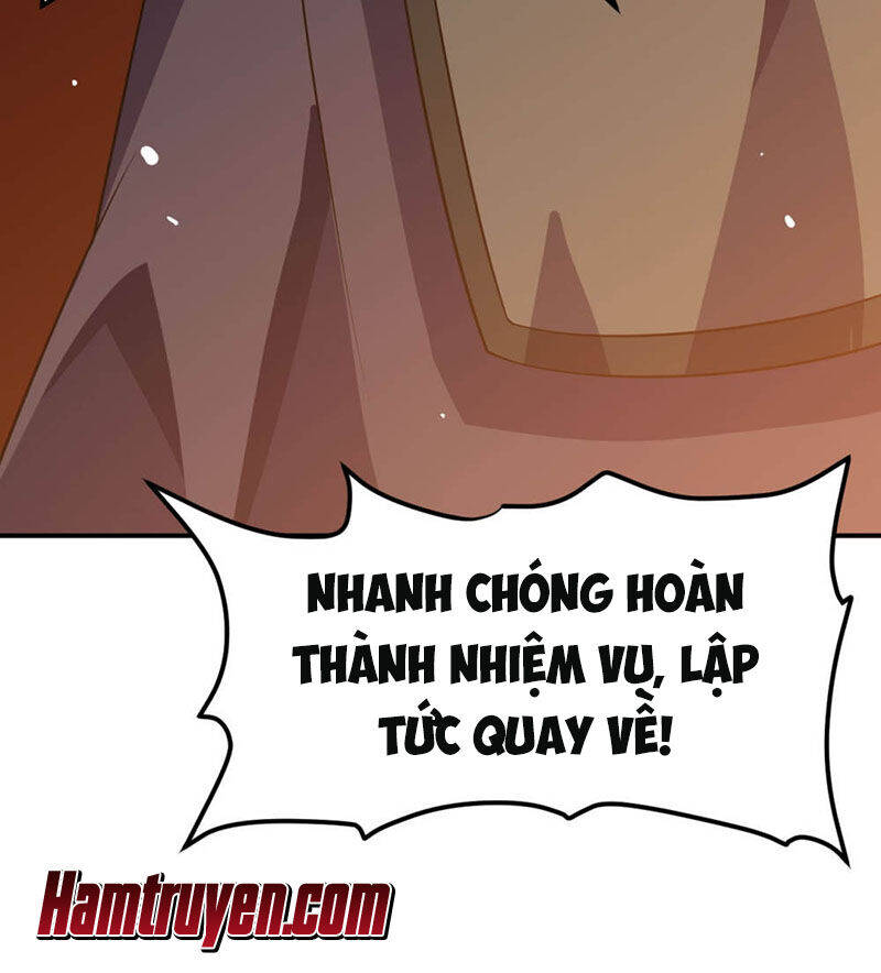 Thần Võ Đế Tôn Chapter 63 - Trang 36