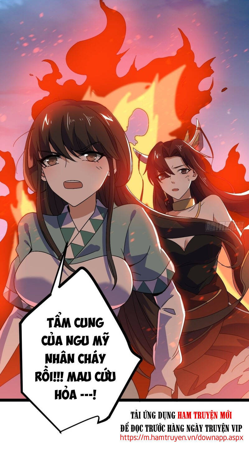 Thần Võ Đế Tôn Chapter 88 - Trang 56