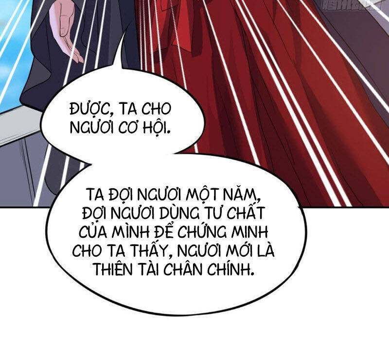 Thần Võ Đế Tôn Chapter 41 - Trang 31