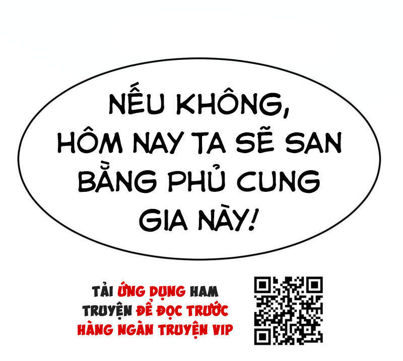 Thần Võ Đế Tôn Chapter 86 - Trang 47