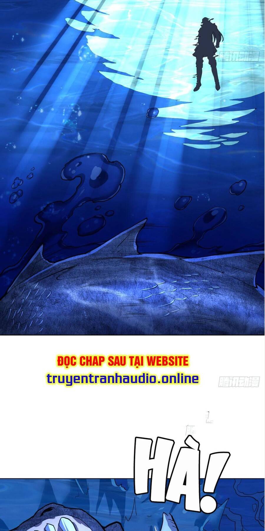 Thần Võ Đế Tôn Chapter 12 - Trang 28