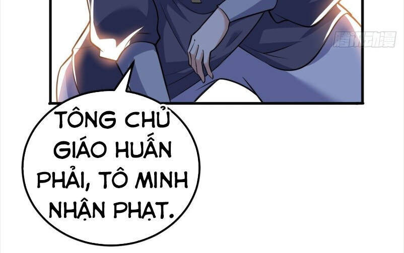 Thần Võ Đế Tôn Chapter 47 - Trang 31