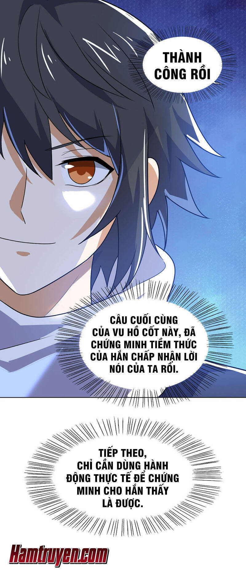 Thần Võ Đế Tôn Chapter 71 - Trang 66